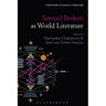 Samuel Beckett as World Literature