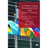 International Organizations and Small States: Participation, Legitimacy and Vulnerability