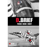 D.Brief: Achieving success in an exponential world: supersonic leadership and followership