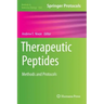 Therapeutic Peptides: Methods and Protocols