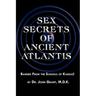 Sex Secrets of Ancient Atlantis