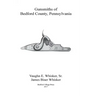 Gunsmiths of Bedford County, Pennsylvania