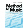 Method to Music: Utilizing the Psalms Method to Sing the Word of God with Intentionality
