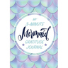 My 3-Minute Mermaid Gratitude Journal for Kids: (A5 - 5.8 x 8.3 inch)