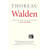 Walden: With an Introduction and Annotations by Bill McKibben