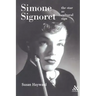 Simone Signoret: The Star as Cultural Sign