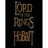 The Hobbit/The Lord of the Rings: Movie-maker Peter Jackson's film take on J.R.R. Tolkien's famous books