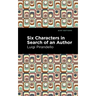 Six Characters in Search of an Author