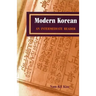 Modern Korean: An Intermediate Reader