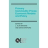 Primary Commodity Prices