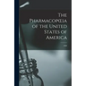 The Pharmacopoeia of the United States of America: 1820