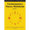 Contemporary Theory Workbook Book 1