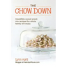 The Chow Down, Irresistible Cereal Snack Mix Recipes the Whole Family Will Enjoy