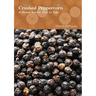 Crushed Peppercorn: A Dozen Stories, Give or Take