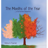 The Months of the Year -in the Northern Hemisphere