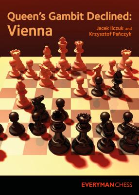 Queen's Gambit Declined: Vienna - Paperback by Books by splitShops