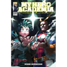 My Hero Academia, Vol. 31