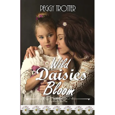 Wild Daisies Bloom