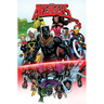 Avengers by Jed MacKay Vol. 6: The Grail