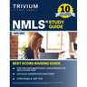 NMLS Study Guide 2026-2027: 10 Full-Length Practice Tests for the SAFE Mortgage Loan Originator (MLO) Exam Prep [3rd Edition]