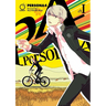 Persona 4, Volume 1