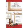 The Book of Useless Information