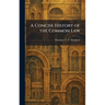 A Concise History of the Common Law