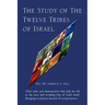 The Study of the Twelve Tribes of Israel