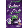 Potions and Proposals