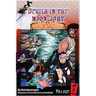 Devils in the Moonlight: Tales of the Devil's Luck Pirates, Vol. 1