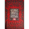 George Orwell Visions of Dystopia