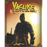 Yasuke The Legend of the African Samurai