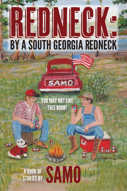 Redneck - Paperback by Books by splitShops