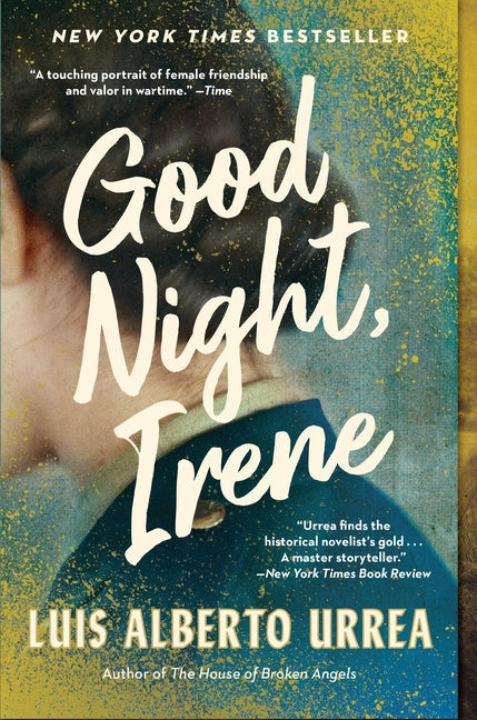 Good Night, Irene - Paperback by Books by splitShops