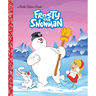 Frosty the Snowman (Frosty the Snowman): A Classic Christmas Book for Kids