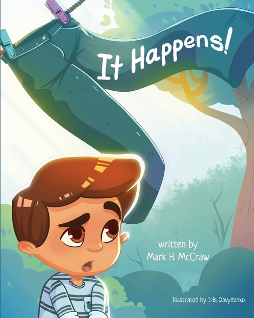 It Happens ! - Paperback by Books by splitShops