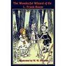 The Wonderful Wizard of Oz