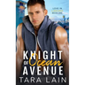 Knight of Ocean Avenue: A Gay Awakening Romance