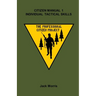 Citizen Manual 1: Individual Tactical Skills