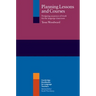 Planning Lessons and Courses: Designing Sequences of Work for the Language Classroom