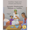 Families: Hopes and Dreams and Stories in Somali and English