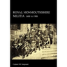Royal Monmouthshire Militia