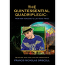 The Quintessential Quadriplegic: From New Horizons to Las Vegas Twice!