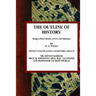 The outline of History, Volume II