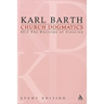 Church Dogmatics Study Edition 17: The Doctrine of Creation III.3 Â§ 48-49