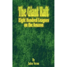 The Giant Raft: Eight Hundred Leagues on the Amazon