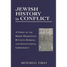 Jewish History in Conflict: A Study of the Major Discrepancy between Rabbinic and Conventional Chronology