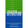 Creation and Destruction: A Reappraisal of the Chaoskampf Theory in the Old Testament