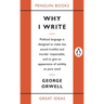 Why I Write
