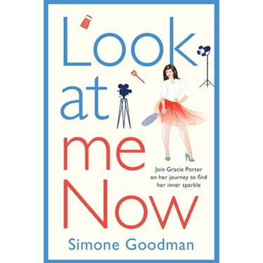 Look at me Now